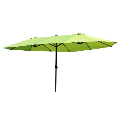 Double-side Umbrella Parasol