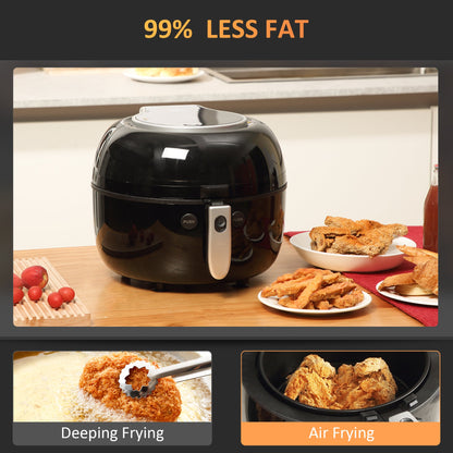 7L Digital Air Fryer Oven with Air Fry