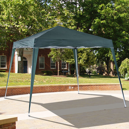 Slant Leg Pop Up Gazebo with Carry Bag