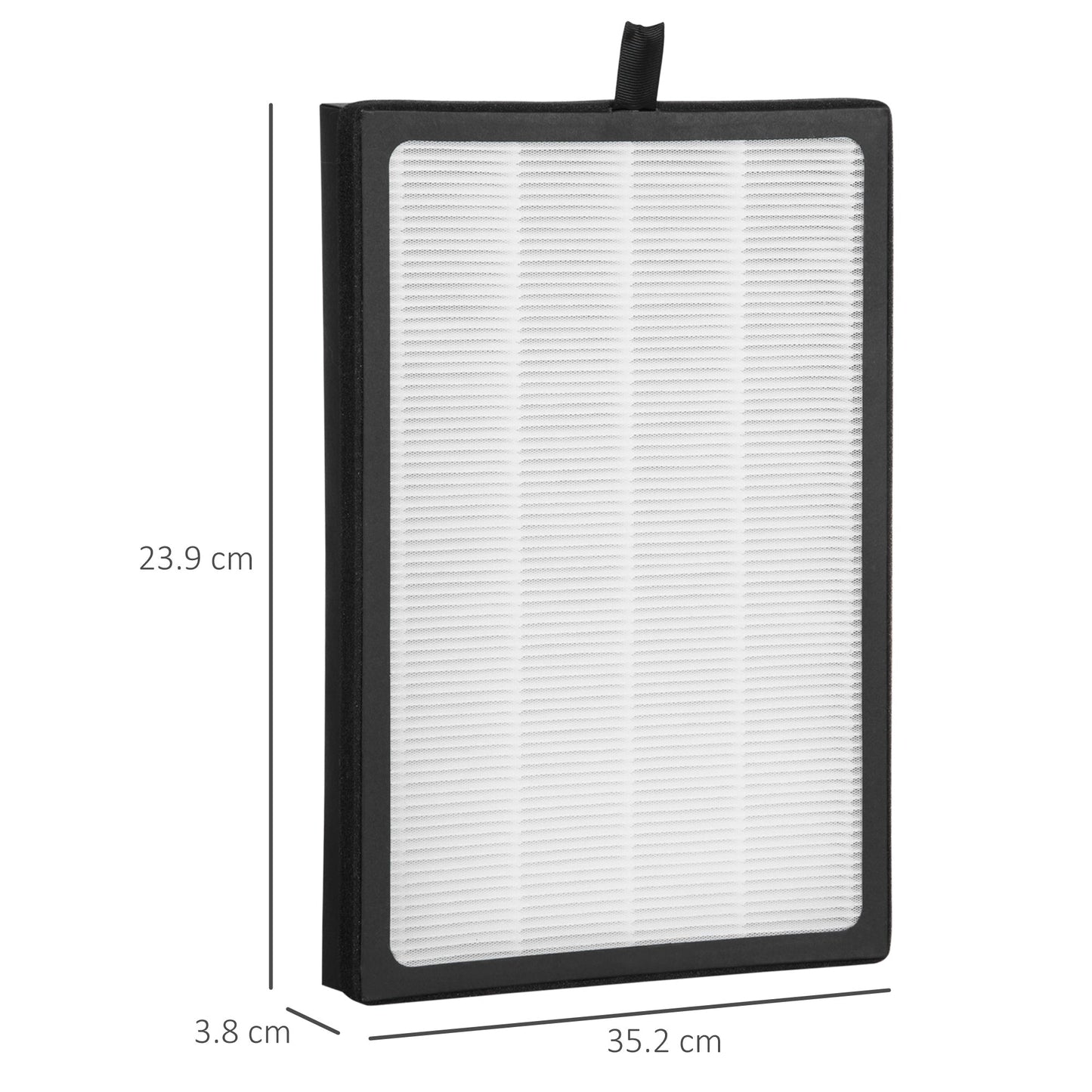 Air Purifier Filters Replacement for 823-032V70WT