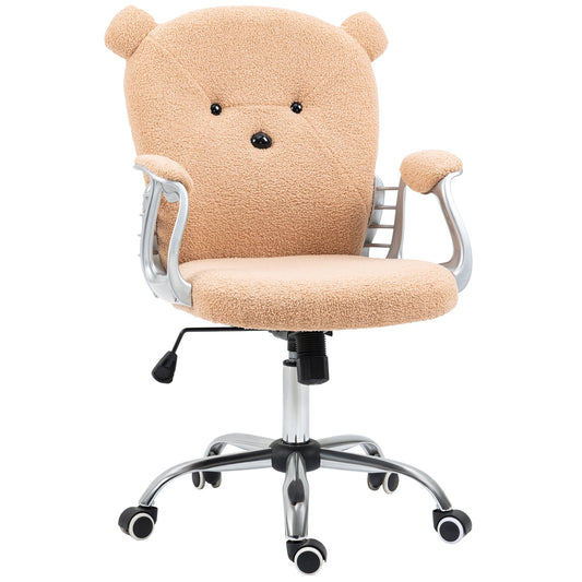 Vinsetto Cute Office Chair