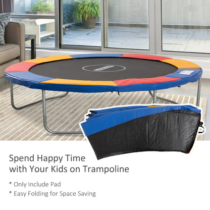 10FT Trampoline Pad