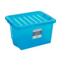 Anko 100L Heavy Duty Storage Container- Set of 2