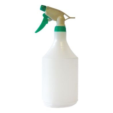 Product photograph of 1000ml Spray Mist Bottle from QD stores