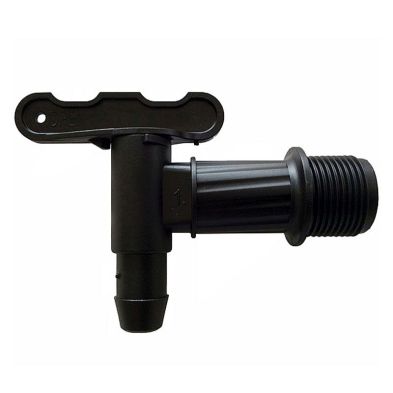 Product photograph of Strata Water Butt Replacement Tap from QD stores