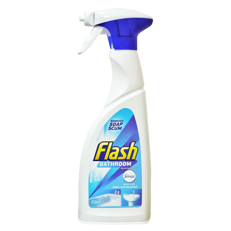 Flash Carpet & Upholstery Cleaner - Flash Auto Detailing Products