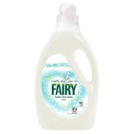 Comfort: Blue Skies Fabric Conditioner (Case of 2 x 3l 85 Washes)