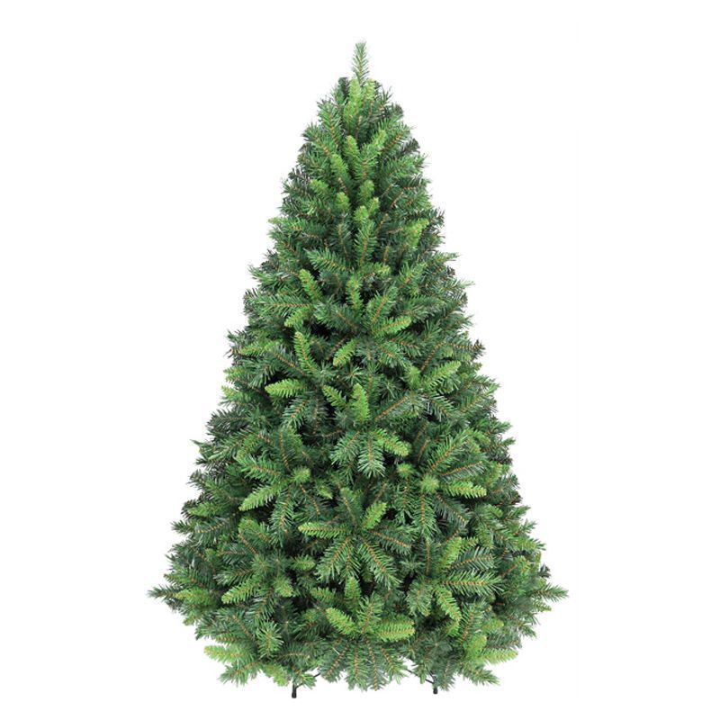 6ft Smoky Mountain Christmas Tree Artificial - - Buy Online at QD Stores