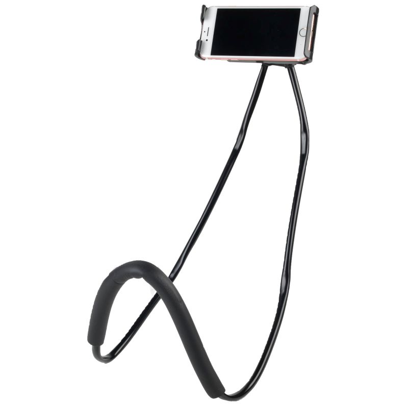 Flexible Clip Phone Holder - Intempo Store