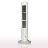 See more information about the Tower Fan White - 33cm Height