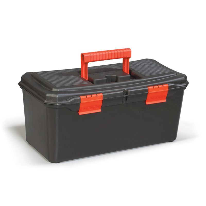 19 Inch Value Toolbox - Buy Online at QD Stores