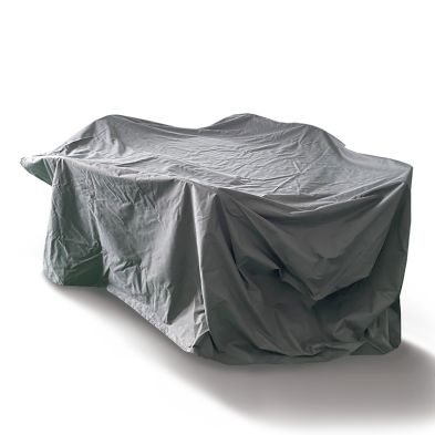 Product photograph of Montagu Garden Furniture Cover By Croft from QD stores