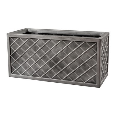 Product photograph of Strata Lazio Trough from QD stores