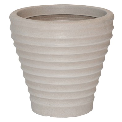 Product photograph of Strata Morroccan Planter from QD stores