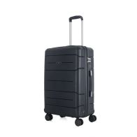 See more information about the Wheeled Suitcase Large 87 Litre - Black