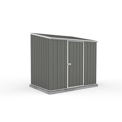 Mercia Absco 7 4 X 4 11 Pent Shed Classic