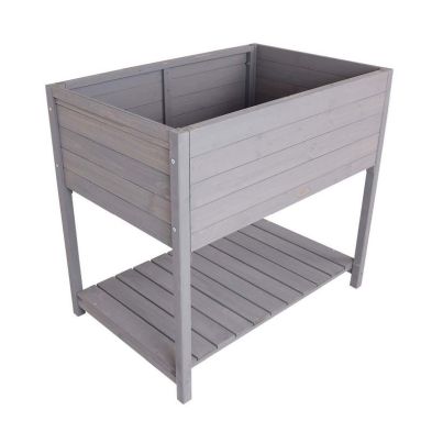 Product photograph of Garden Planter By Wensum from QD stores
