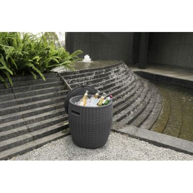 Product photograph of Faro Garden Ice Bucket By Royalcraft from QD stores