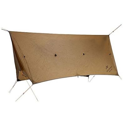Product photograph of Aventure Wing Hammock - Brown from QD stores