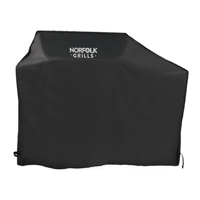 Product photograph of Absolute Garden Bbq Cover By Norfolk Grills from QD stores