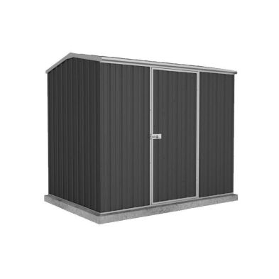 Product photograph of Mercia Premier 7 4 X 4 11 Apex Shed - Classic from QD stores