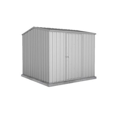 Product photograph of Mercia Premier 7 4 X 7 4 Apex Shed - Classic from QD stores