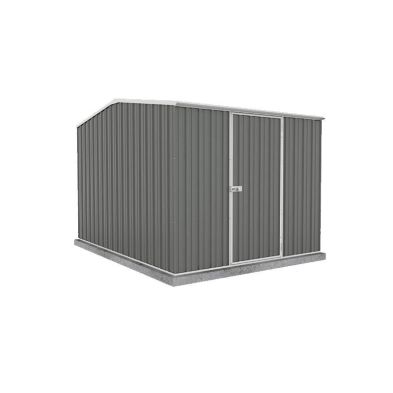 Product photograph of Mercia Premier 9 10 X 0 Apex Shed - Classic from QD stores
