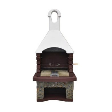 Product photograph of Masonry Garden Outdoor Oven By Movelar from QD stores