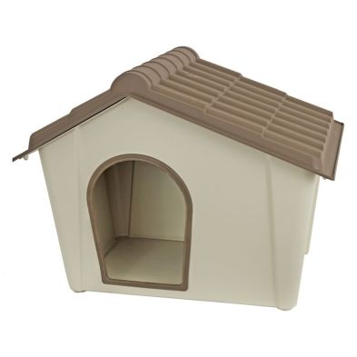 Product photograph of Shire Pvc 2 7 X 1 11 Apex Animal Shelter - Classic from QD stores