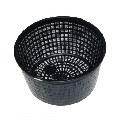 Product photograph of Anglo Aquatics Finofil 23cm Round Pot Pack Of 5 from QD stores