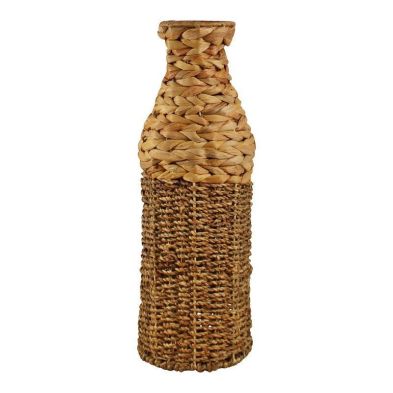 Product photograph of Vase Bamboo - 45cm from QD stores