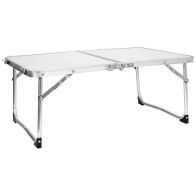 See more information about the Odyssey Garden Camping Table by Wensum