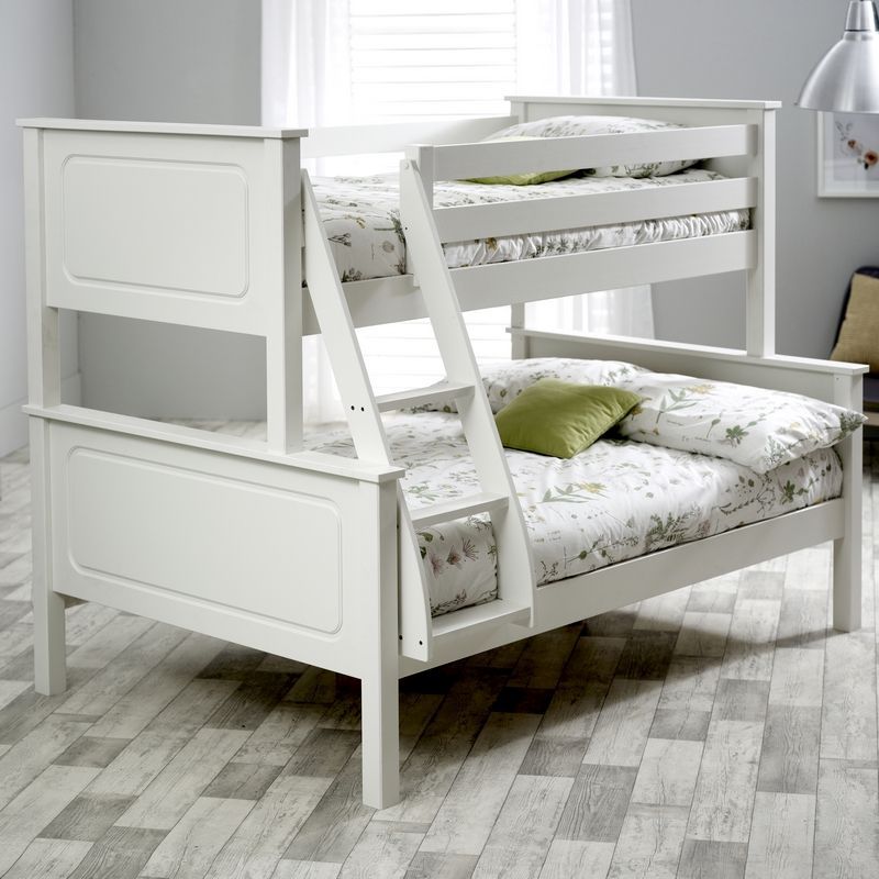 small double bunk beds for adults