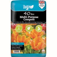 Vitax Q4 Multi-Purpose Compost 56 Litre - Buy Online at QD Stores