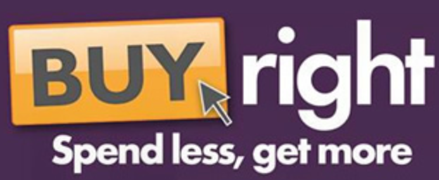 Buyright Logo