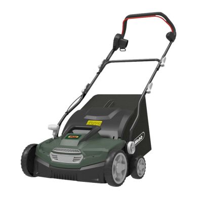 Product photograph of Lawn Scarifier And Rake 2 In 1 Electric from QD stores